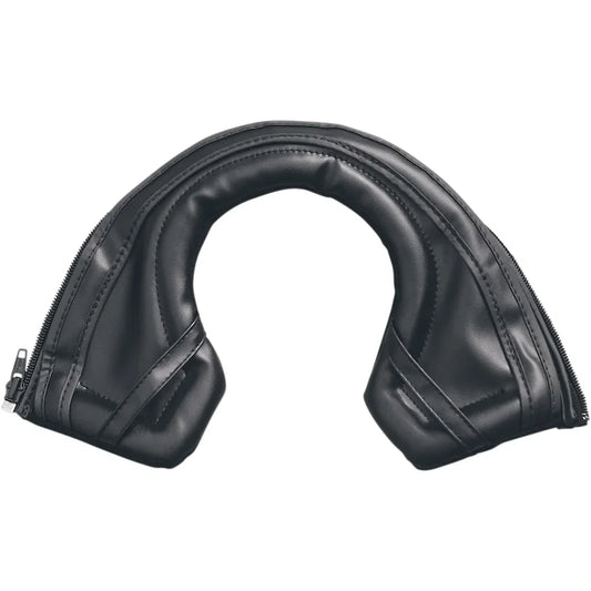 Cortina de cuello con casco drifter