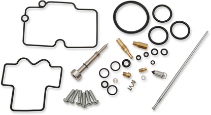 Kit de reparación de carburador - Honda - Kit de reparación de carburador - Honda
