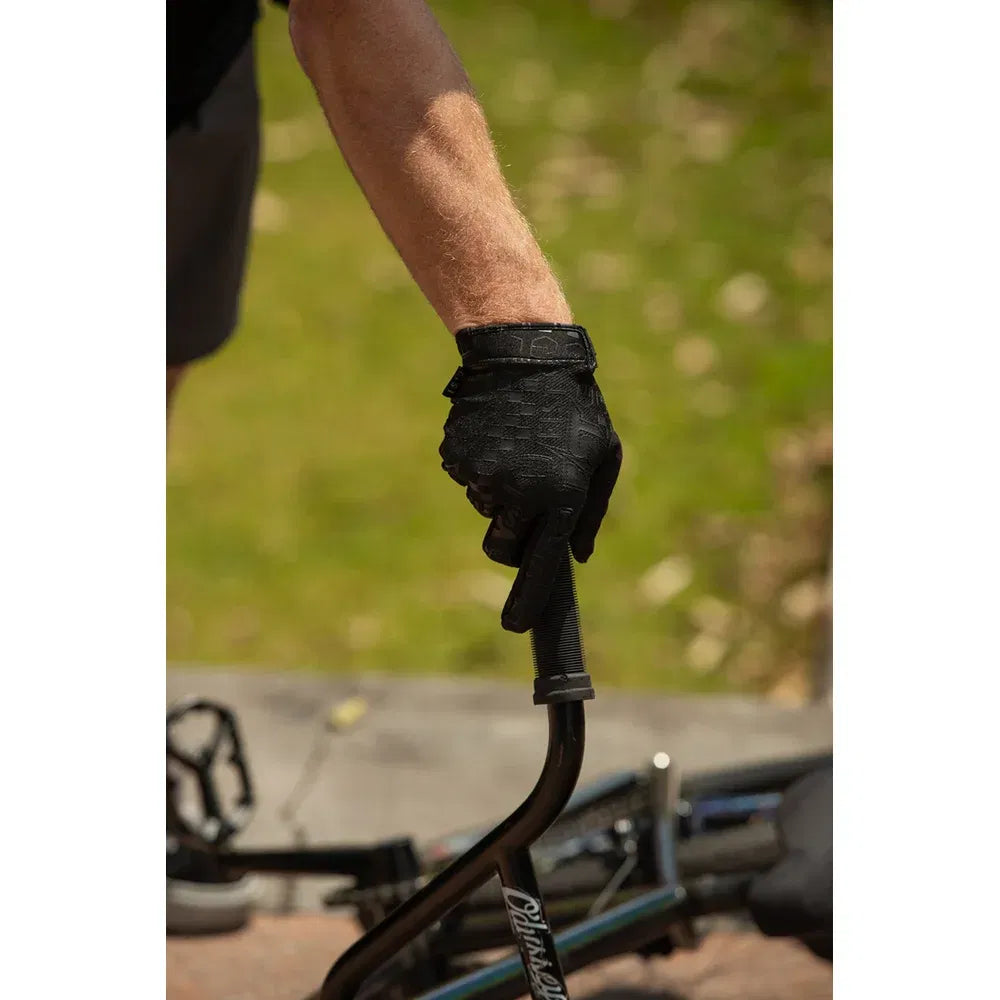 Guantes smash forth con correas