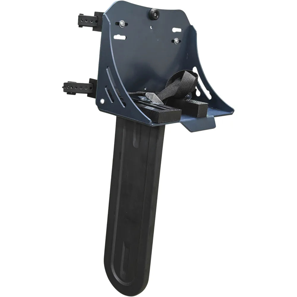 Soporte para motosierra