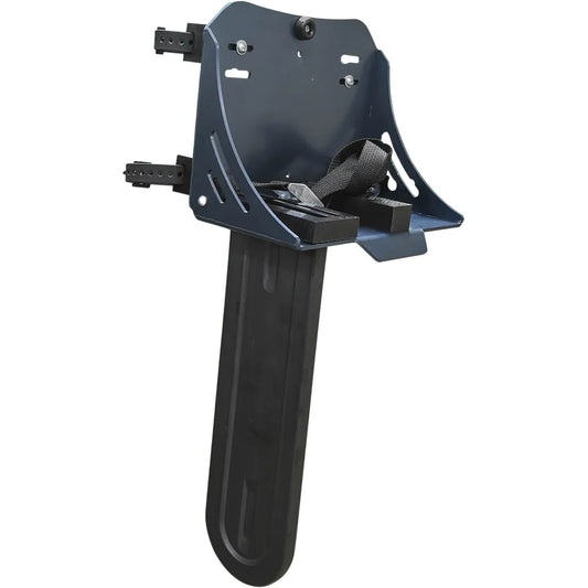 Soporte para motosierra