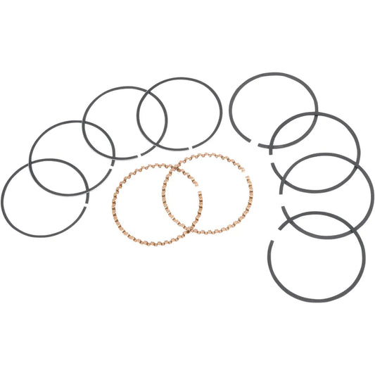 Rings for 106" Kit