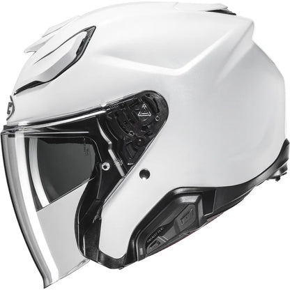 Casco sólido F31