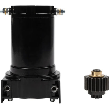 Motor del kit de giro eléctrico