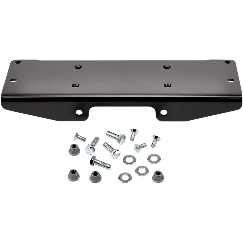 Winch Mount - John Deere