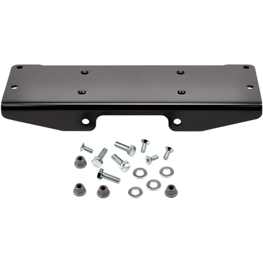 Winch Mount - John Deere
