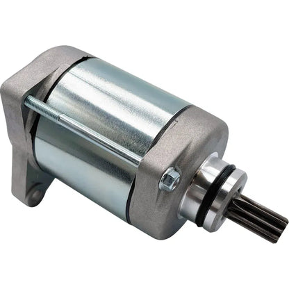 Motor de arranque - Motor de arranque - Honda