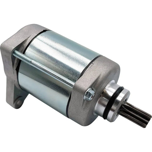 Motor de arranque - Motor de arranque - Honda