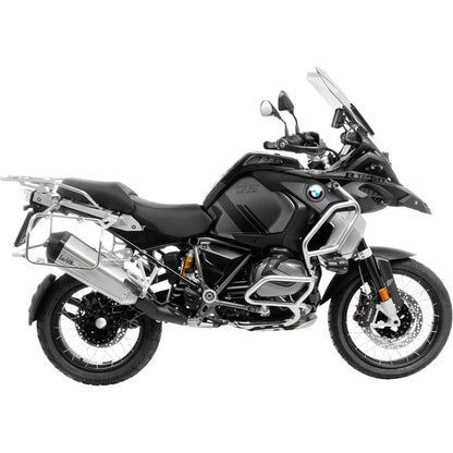 Silenciador Slip-On LV-12 R - Silenciador Slip-On LV-12 R - Acero inoxidable - BMW R 1200 GS