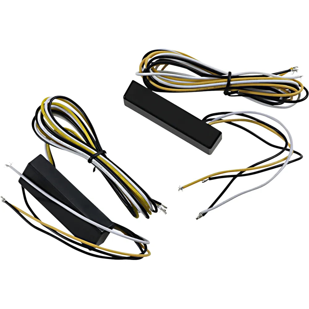 LED Converter - Amber