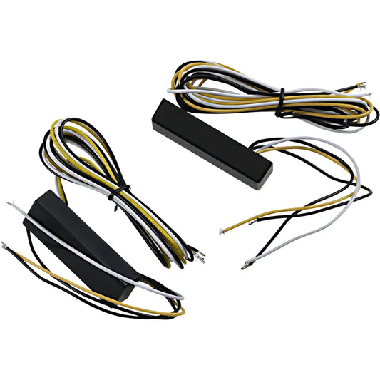 LED Converter - Amber