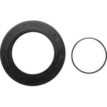 Reten y O-Ring del engrane de traccion