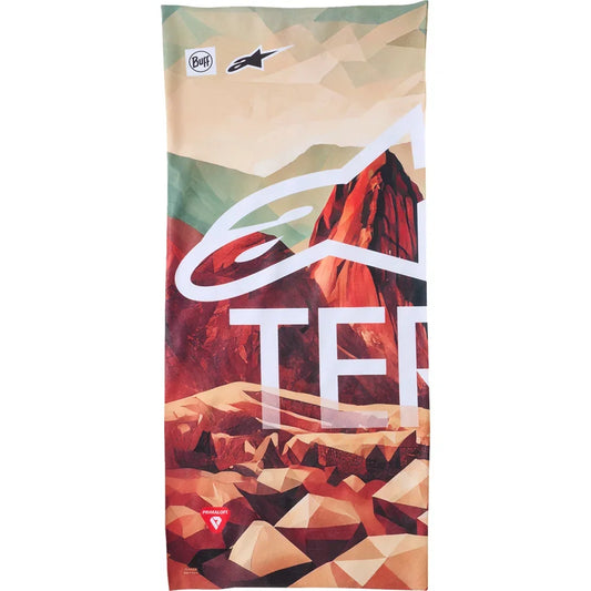Cámara Alpinestars Buff® Peaks PrimaLoft® Neck
