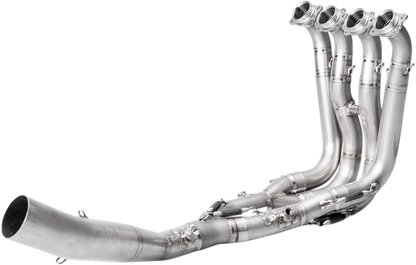 Escape Akrapovic - Header - Stainless Steel