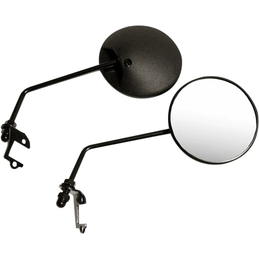 Enduro Mirror - Pair