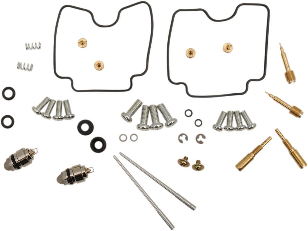 Kit de reparación de carburador - Kit de reparación de carburador - Suzuki