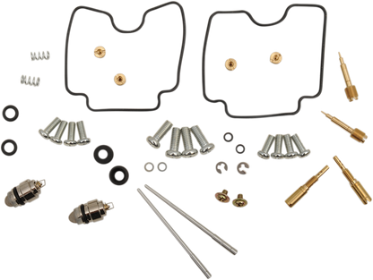Kit de reparación de carburador - Kit de reparación de carburador - Suzuki