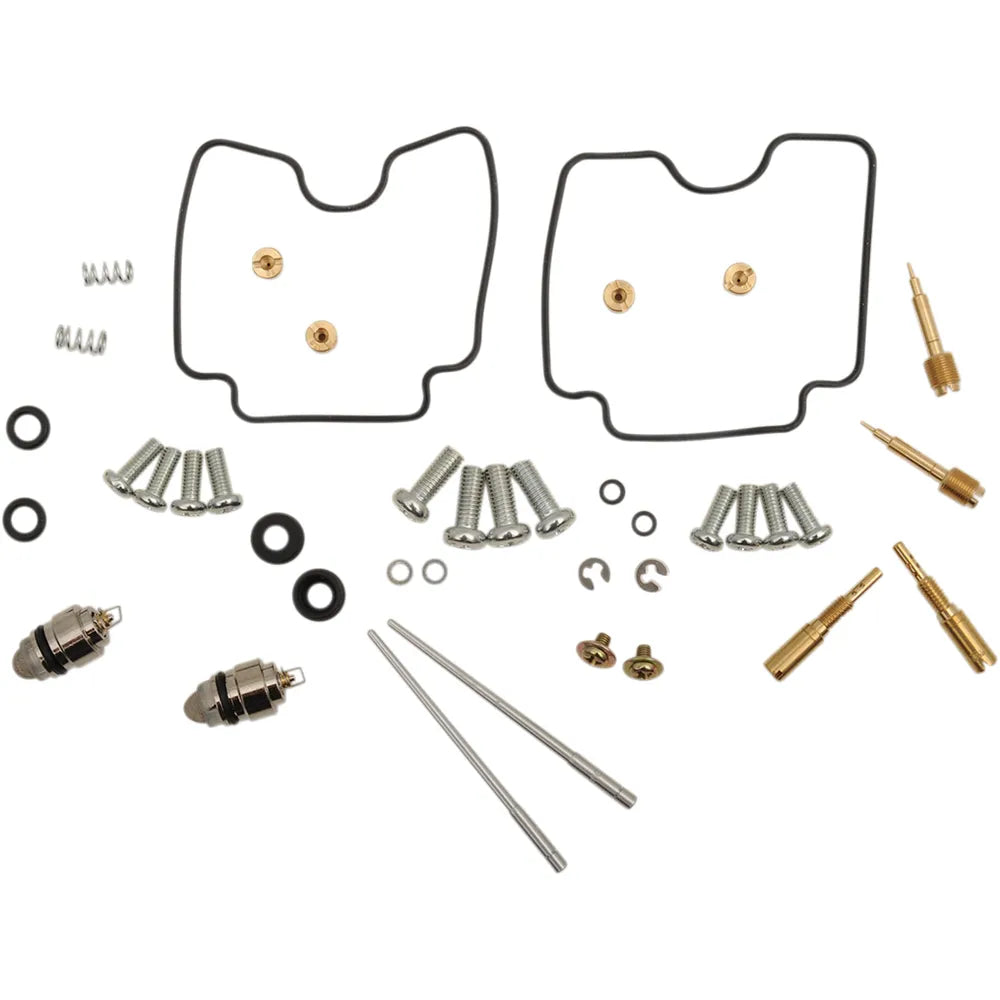 Kit de reparación de carburador - Kit de reparación de carburador - Suzuki
