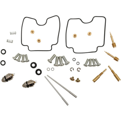 Kit de reparación de carburador - Kit de reparación de carburador - Suzuki