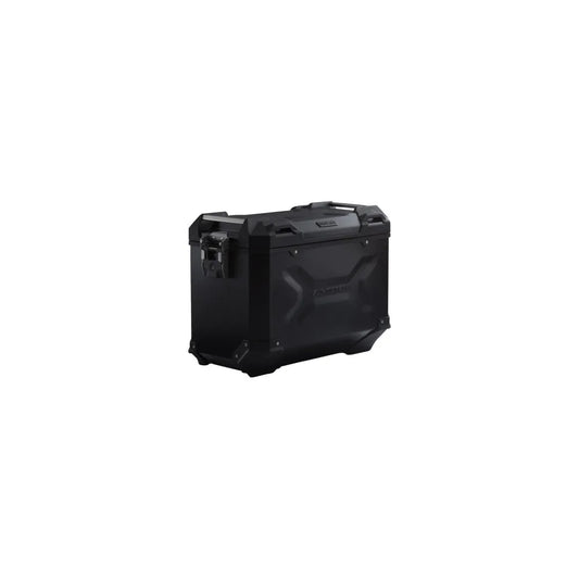 TRAX ADV Hard Case - 45 Liter - Black - Left