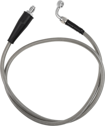 Línea de embrague trenzada de acero inoxidable - Línea de embrague trenzada de acero inoxidable - Husqvarna