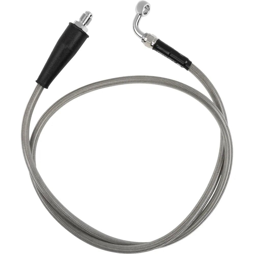 Línea de embrague trenzada de acero inoxidable - Línea de embrague trenzada de acero inoxidable - Husqvarna