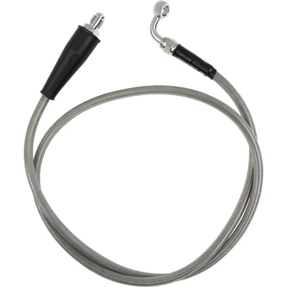 Línea de embrague trenzada de acero inoxidable - Línea de embrague trenzada de acero inoxidable - Husqvarna