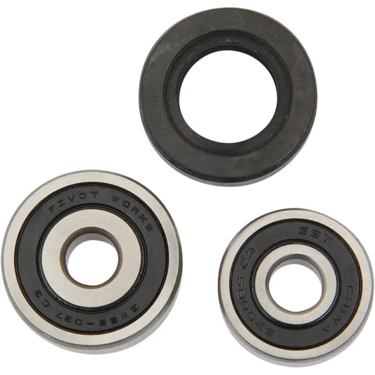 Wheel Bearing Kit - Front