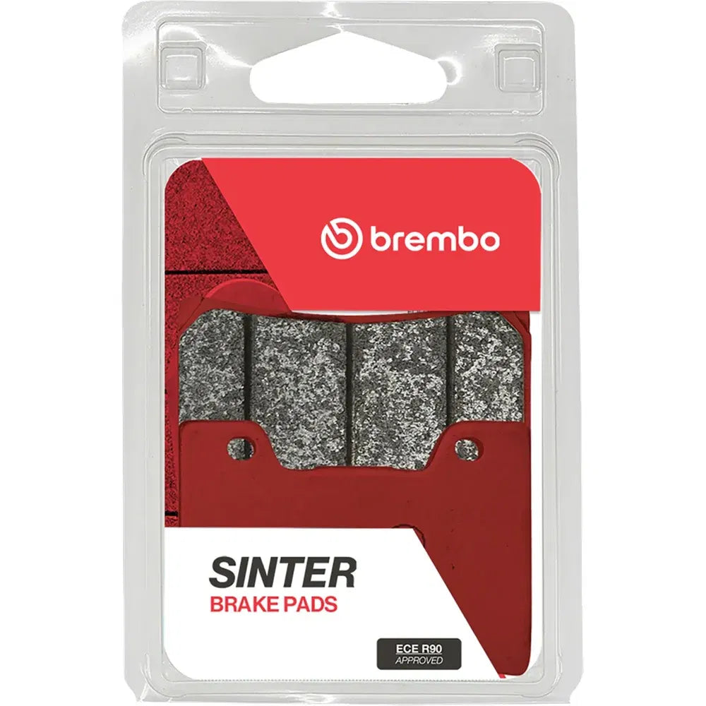 Pastillas de freno prime sinter sa