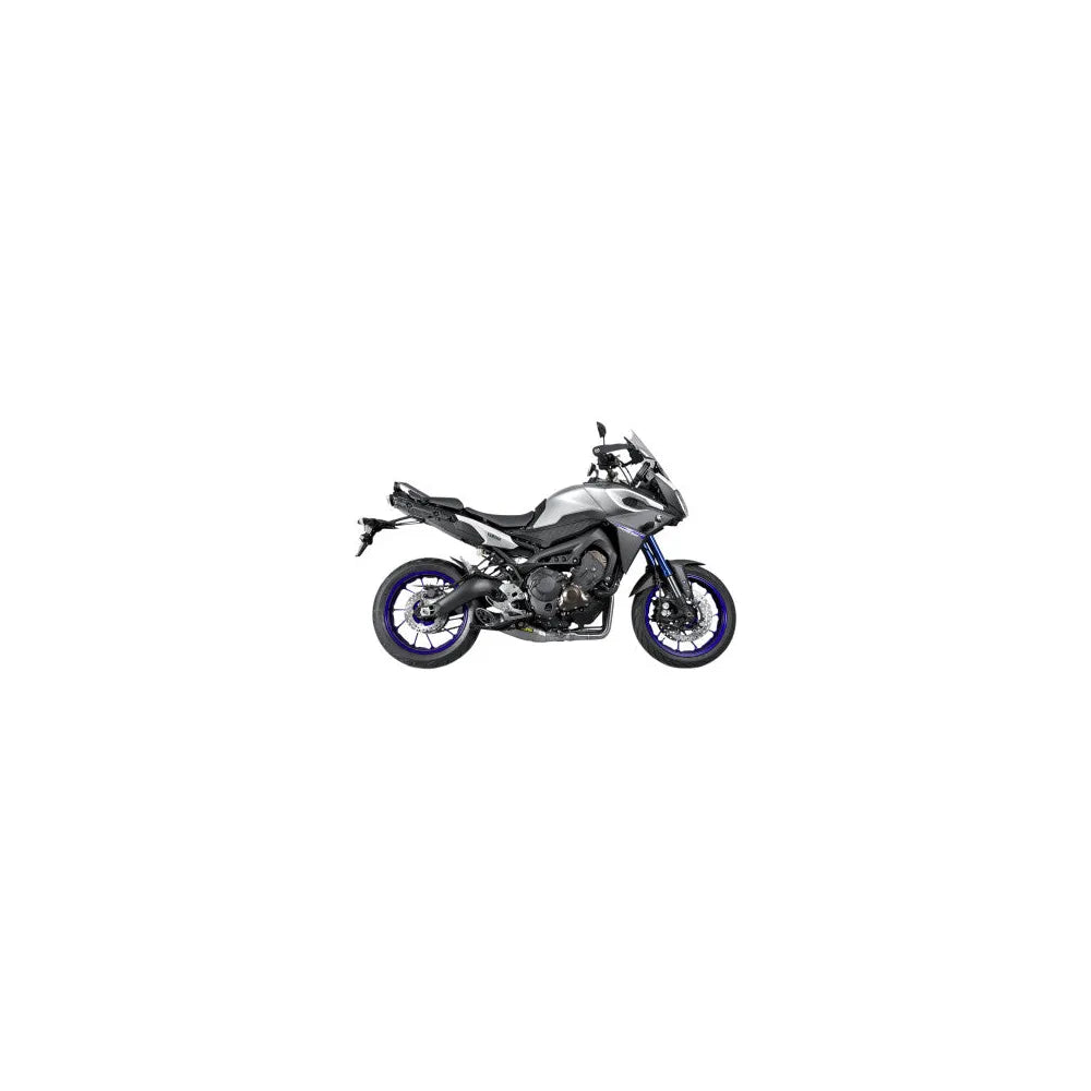 Escape Akrapovic - Race Exhaust - Titanium