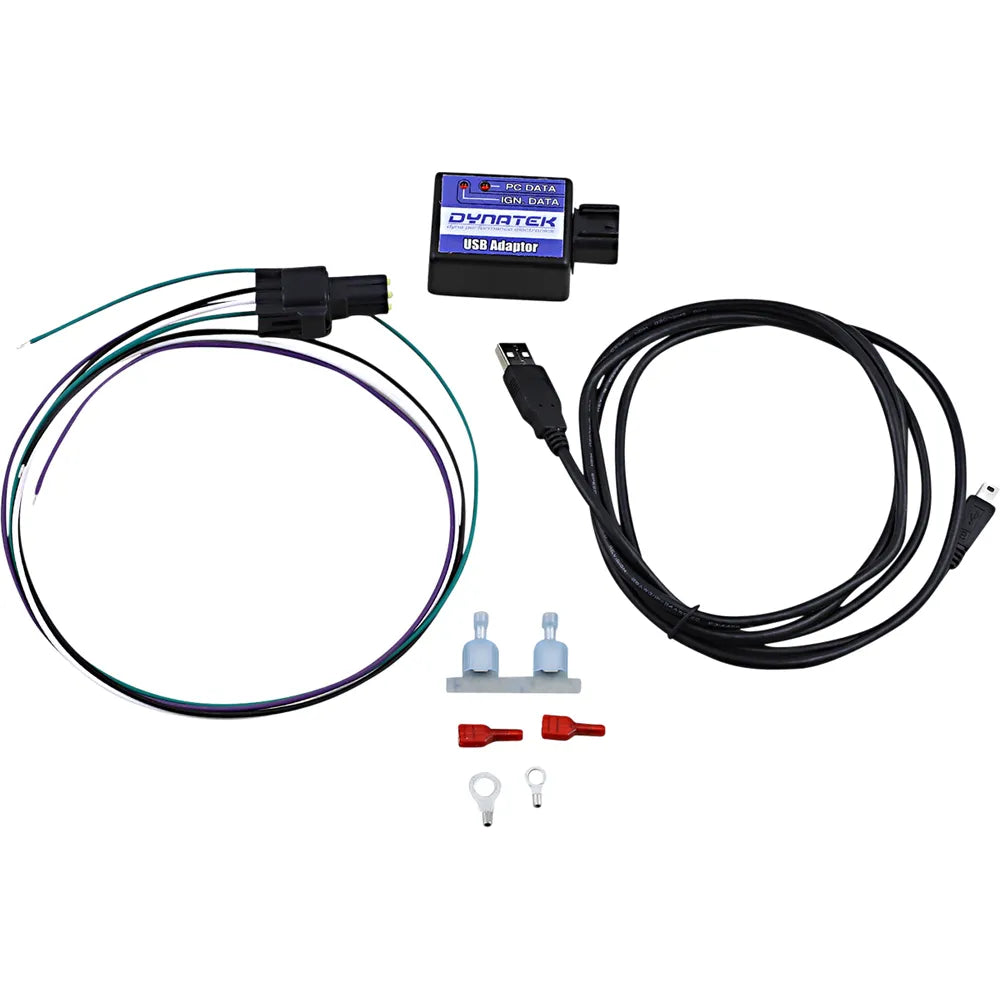 2000I PC Programmable Electronic Ignition Kit