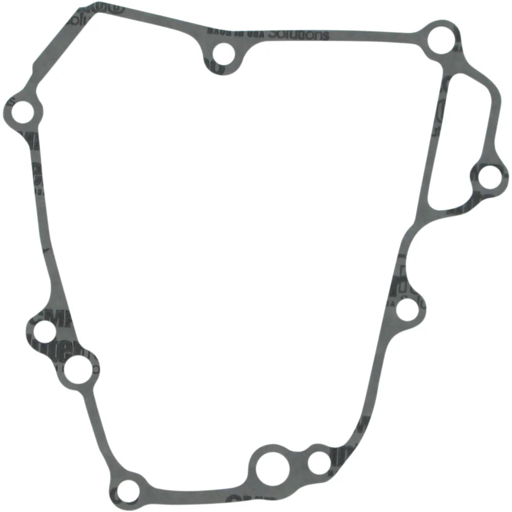 Junta de tapa de encendido