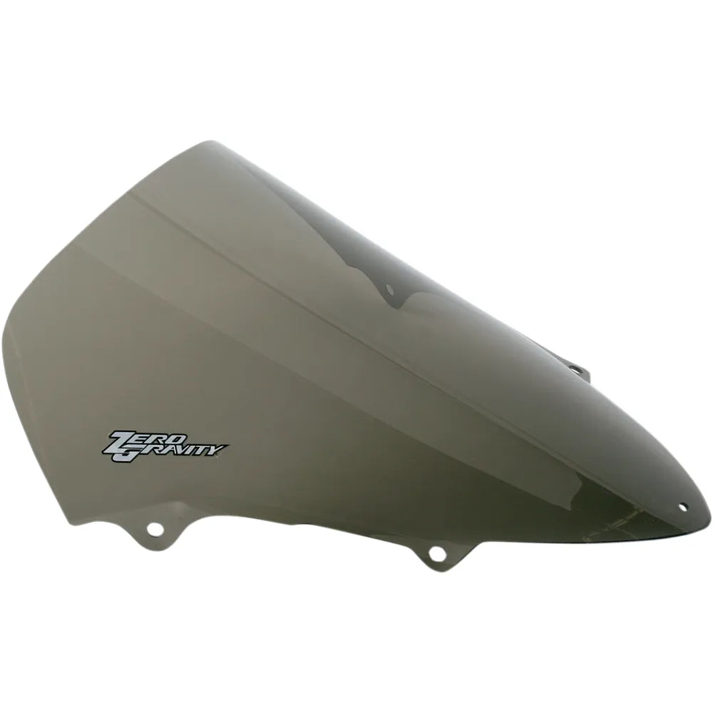 Sport Winsdscreen - Smoke - GS500F
