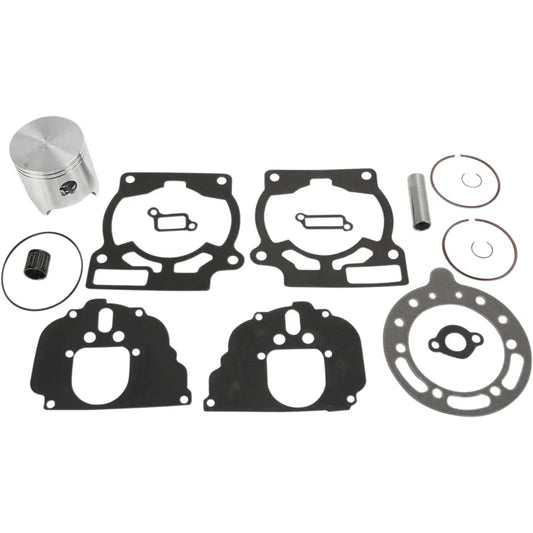 Piston Kit with Gaskets