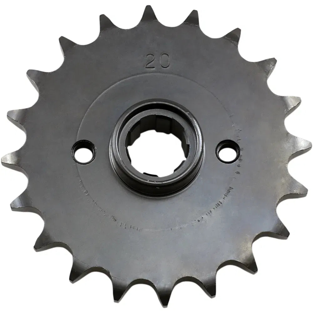 Sprocket de traccion 20 T