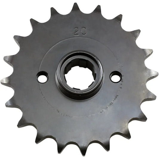 Sprocket de traccion 20 T