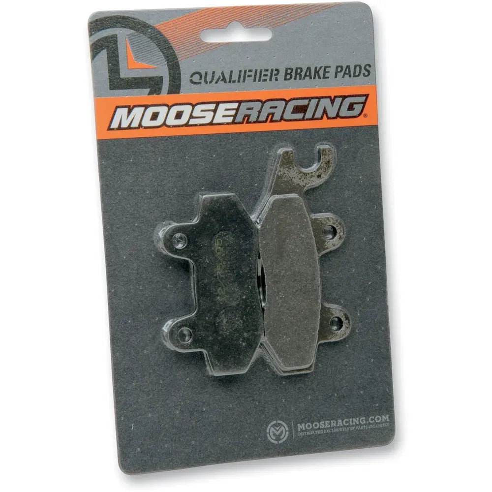 Qualifier Brake Pads