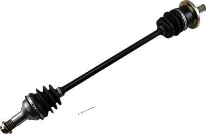 Eje CV estándar de repuesto OEM - Kit de eje - CV/completo - Reemplazo OEM - Estándar - Delantero izquierdo/derecho - Arctic Cat Prowler