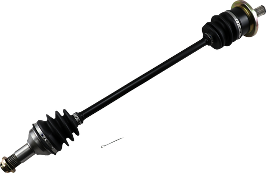 Eje CV estándar de repuesto OEM - Kit de eje - CV/completo - Reemplazo OEM - Estándar - Delantero izquierdo/derecho - Arctic Cat Prowler