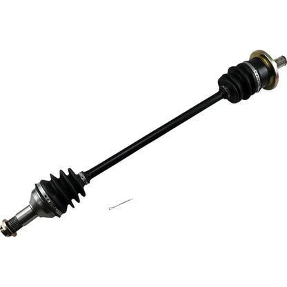 Eje CV estándar de repuesto OEM - Kit de eje - CV/completo - Reemplazo OEM - Estándar - Delantero izquierdo/derecho - Arctic Cat Prowler