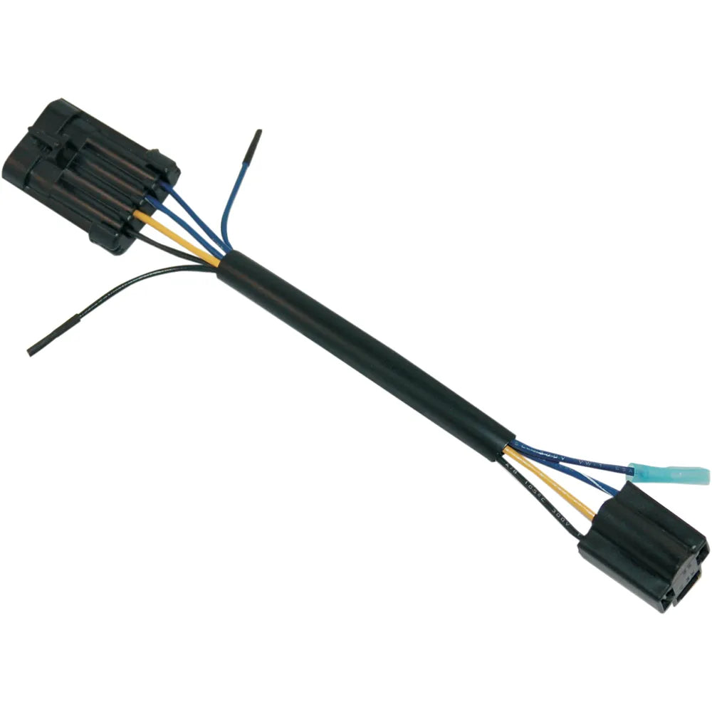 LED Headlamp Adapter Harness - Harley Davidson1001625444