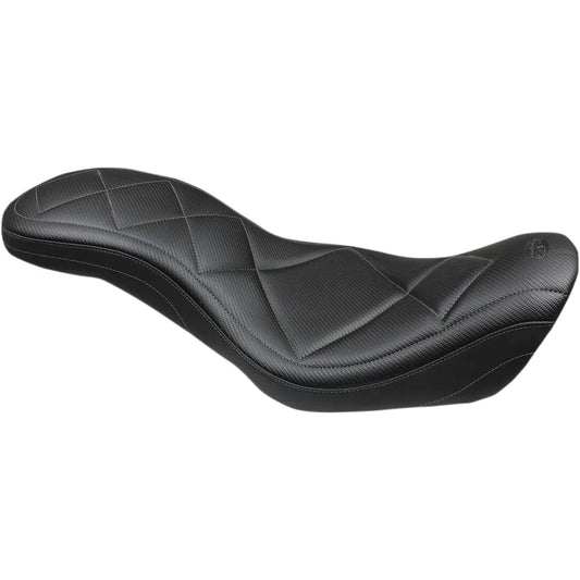 Super Tripper Seat - Carbon - Dyna