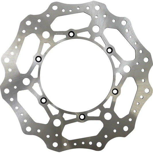 Rotor rfx