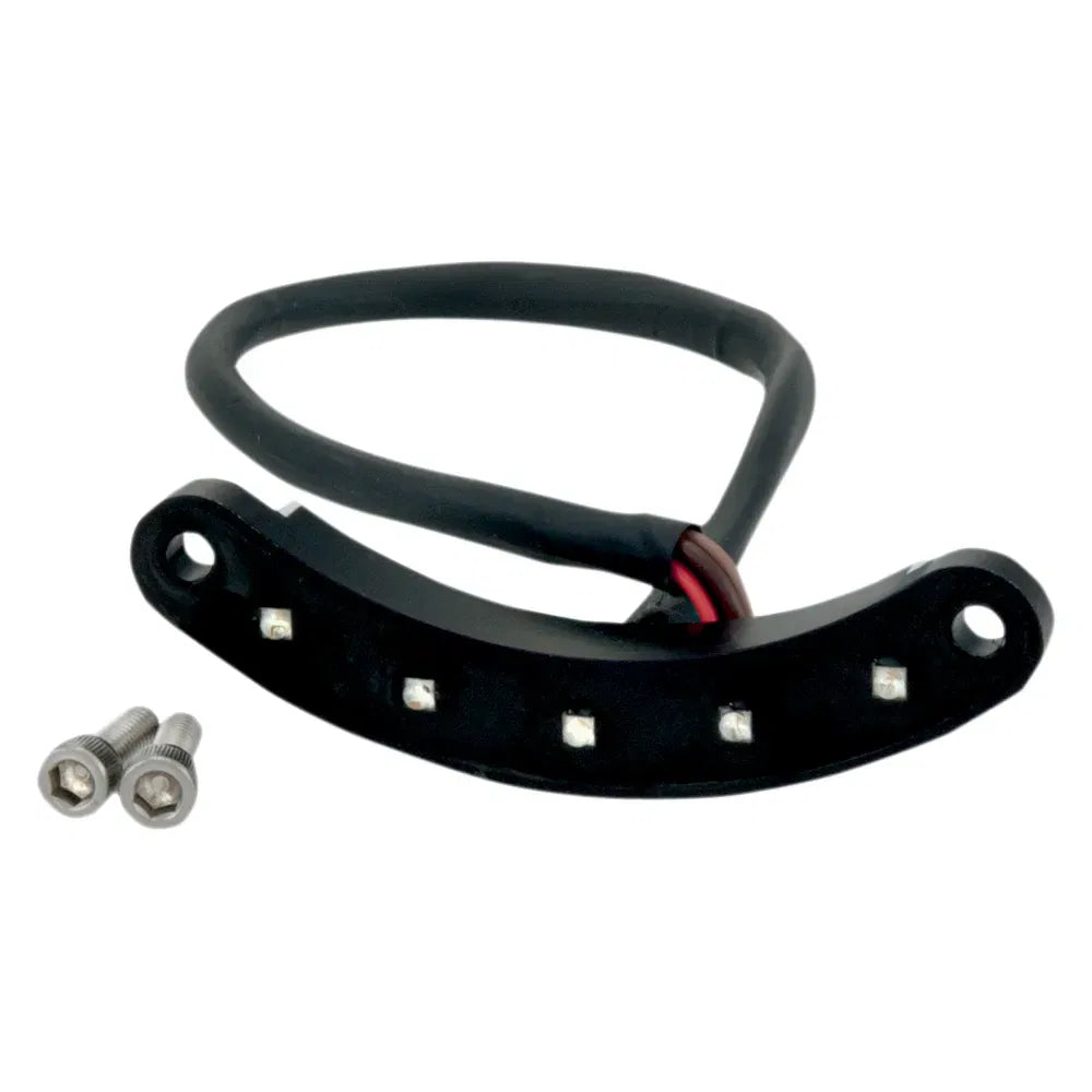 Cafe Gauge LED Indicator Lights - '95-'13 Models Only