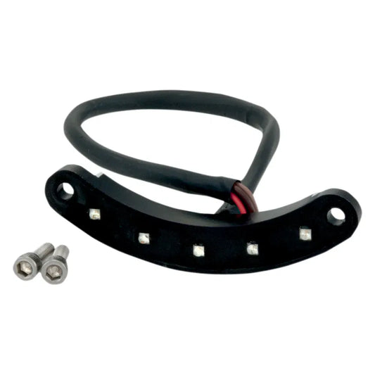 Cafe Gauge LED Indicator Lights - '95-'13 Models Only