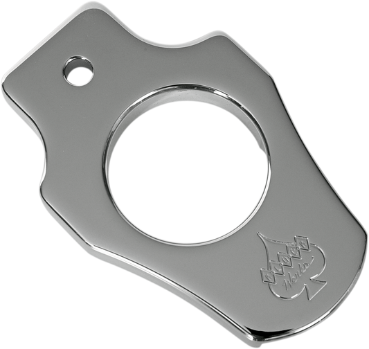 Soporte de interruptor de encendido para Softail - Soporte de interruptor de encendido
