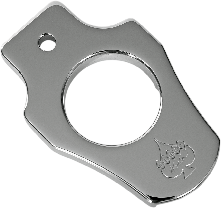 Soporte de interruptor de encendido para Softail - Soporte de interruptor de encendido