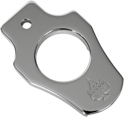 Soporte de interruptor de encendido para Softail - Soporte de interruptor de encendido