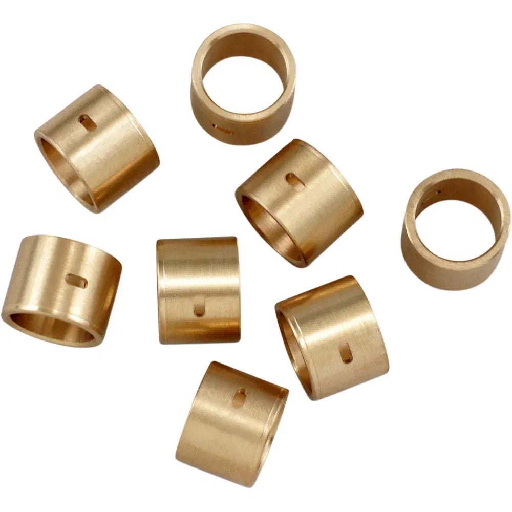 Bujes de balancines