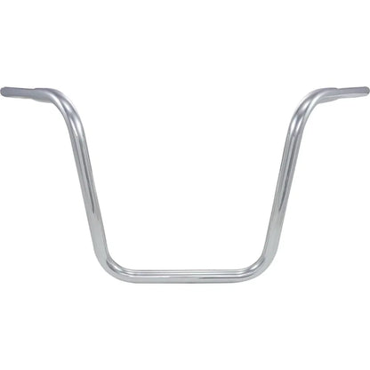 Manillar hefty de 1-1/4" — ape hanger/hefty
